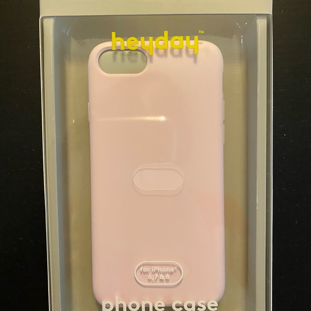 iPhone case for 8/7